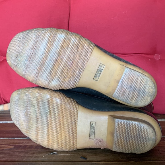 Sperry duck boots - Picture 5 of 7